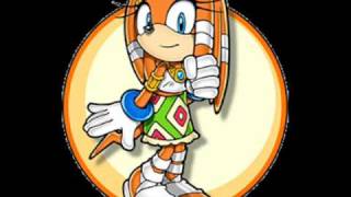 Theme of Tikal from Sonic Adventure [upl. by Nniuq]