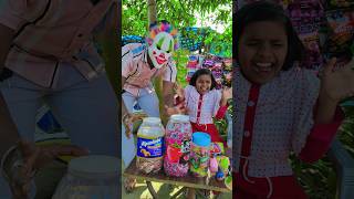 Hena Or Bhoot Village Family Life 🤪👹 funny shorts video subscribe [upl. by Birgit]