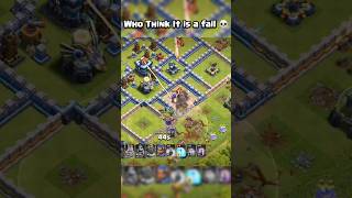 How to Recover Attacks In Coc  Clash of Clans  clashofclans coc shorts [upl. by Estella771]