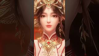 Donghua anime song  anime love hindi song  love animecartoon anime bts artist rgbucketlist [upl. by Helm]