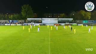 Highlights  Salisbury 0  2 WestonsuperMare [upl. by Ambros514]