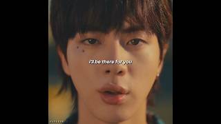 Ill be there part 3 shorts jin btsjin illbethere [upl. by Ikkiv]