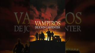 Vampiros de John Carpenter 1998 [upl. by Notlad]