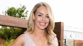 Loose Womens Katie Piper has responded fiercely to an acid attack [upl. by Enenaej429]