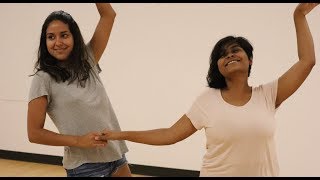 Udd Gaye AIB Dance [upl. by Eustace]