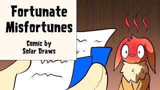 Fortunate Misfortunes [upl. by Lantha297]