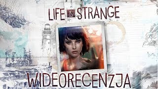 Life is Strange  recenzja PC [upl. by Giles]