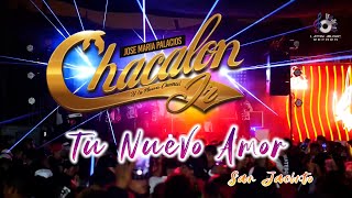 Tu Nuevo Amor  Chacalon Jr  San Jacinto En Vivo [upl. by Koch]