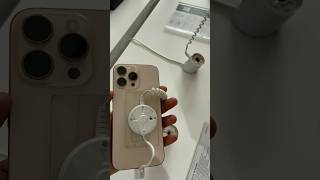 Iphone 16 pro max 😱  Gaurav Vlogs  shorts ytshorts minivlog dailyvlog youtube [upl. by Feldt905]