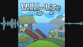 Wobbly Life OST Power Plant [upl. by Stedmann658]