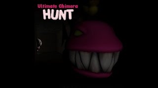 Ultimate Chimera Hunt With POIISED amp THE BOYZ 17 [upl. by Ahar]