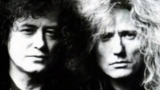 DAVID COVERDALE amp JIMMY PAGE  TAKE A LOOK AT YOURSELF  I LOVE MUSIC [upl. by Nica230]