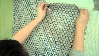 How To Install Penny Tile [upl. by Sherborne]