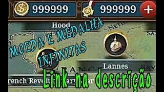 European War 6 com hack  with hack and medals and infinite coins apk 2018🔥 [upl. by Oisinoid]