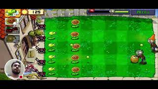 Plants vs Zombies Live Defend the Garden in Real Time [upl. by Artenal496]