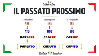 11 Learn Italian Beginners A1 How to use the verb “avere” “to have” [upl. by Anisamoht]