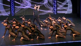 The Haus  Jazz Competition Dance [upl. by Cord]