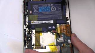 How to Replace Your Acer Iconia Tab A101 Battery [upl. by Franek]