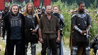 In the Name of the King Full Movie Facts amp Review  Jason Statham  Leelee Sobieski [upl. by Perl]