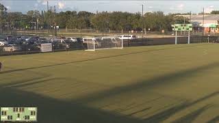 Southwestern Illinois College vs Strive Soccer Academy Mens Junior College Soccer [upl. by Wetzell]