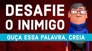 3 VERDADES QUE O INIMIGO QUER ESCONDER DE VOCÊ [upl. by Hurty]