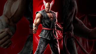 Mishima Dojo Round 2  Tekken 7 Beat Remix tekken7 subscribe musicproduction viralvideo [upl. by Enitsugua97]