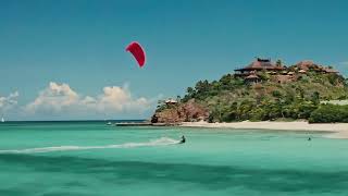 Activities at Necker Island  British Virgin Islands  Virgin Limited Edition [upl. by Lea]