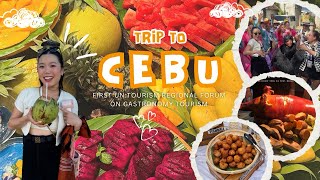 CEBU VLOG [upl. by Ardnosac293]