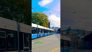 🇨🇭Zurich Hauptbahnhof Switzerland ytshorts travel abba [upl. by Ahsilram]