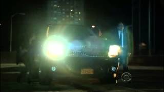 Person of Interest  Season 1  Episode 10  Reeses Cover is Blown [upl. by Hagep]