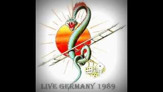 NAZARETH quot Live Germany 1989 quot [upl. by Leonardi]