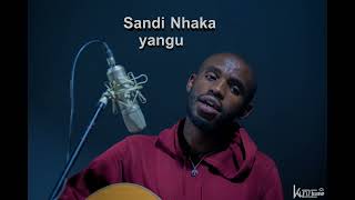 Kunkuse Tinogamuchira Kukunda lyrical Video [upl. by Alfred]