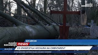 Radio Szczecin News 06032019 [upl. by Ardolino]