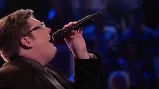 The Voice 2015 Jordan Smith Set Fire to the Rain [upl. by Leifer]