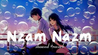 NazmNazmsa merea Slowedreverb lofi songHindi [upl. by Yar]