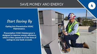 Hospital HVAC Preventative Maintenance [upl. by Danaher]