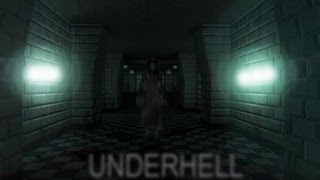 Underhell Chapter 1 Ending Chapter 2 Intro [upl. by Leiru]