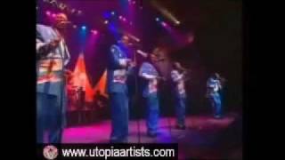 Spinners Live Medley [upl. by Ecinreb]