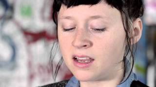 NME Session  Waxahatchee Grass Stain [upl. by Eceeryt453]