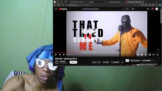 WESAVELLI  JAILY DUPPY Ep2 trending reaction [upl. by Nhtanhoj]