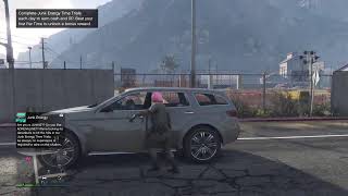 GTA GRINDERS ONLY [upl. by Stortz888]