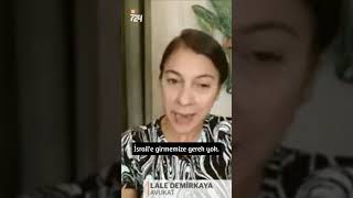 Ev zencisi dedikleri kendi dalkavukları laledemirkaya ajans instagram tr724 [upl. by Nuawaj896]