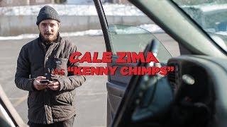 CAPiTA Defenders of Awesome 2  STAY BAD ASS Featuring Cale Zima [upl. by Suilmann247]