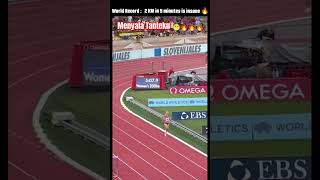 Menyala Tanteku 🤩🤩🔥🔥🔥 fypシ゚viral running viralvideo womanpower [upl. by Ahsait295]