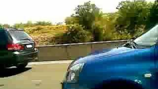 Clio 182 VS Megane R26 [upl. by Efeek37]