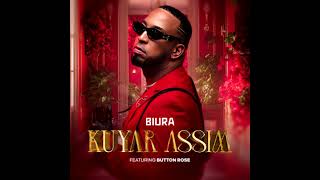 Biura  kuyar Assim feat Buthon Rose  Dance hall 2024 [upl. by Stafani]