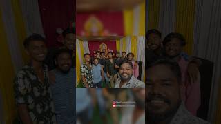 Rowdy boys fam ￼sahidev Vikram met up vinayakachavithivlog vlog vikram rowdypictures ￼ [upl. by Aidnahs]