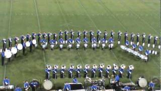 Blue Devils 09 Stanford Encore 1 [upl. by Sallad58]