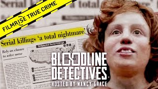 Finally Identified Dade County Jane Doe  Bloodline Detectives with Nancy Grace [upl. by Acila]