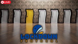 วันนี้ที่รอคอย  LOCKDOWN Protocol 1 [upl. by Geer]